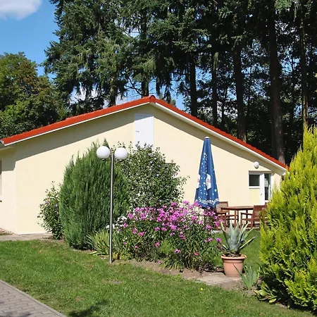 Prázdninový dům In Mit Terrasse, Cleaning Included