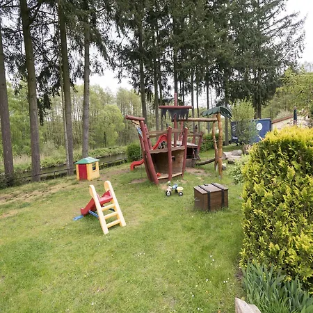 Prázdninový dům In Mit Terrasse, Cleaning Included